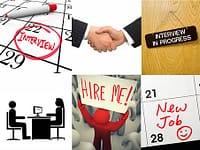 Interview Tips