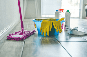 cleaning tools