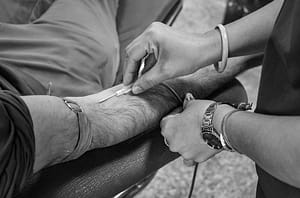 transfusion