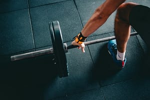training