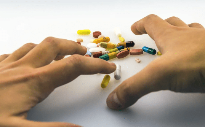 Drug Addiction